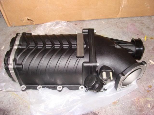Chevy Tahoe For Sale Near Me >> FS: Brand New TVS1900 Supercharger kit for GM trucks ... Chevy Tahoe For Sale Near Me >> FS: Brand New TVS1900 Supercharger kit for GM trucks ...